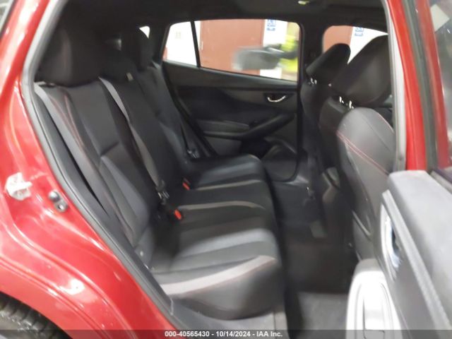 4S3GTAM64H3750411 Subaru Impreza 2.0i Sport