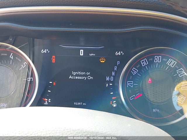 Dodge Challenger Sxt Awd 2021 2C3CDZGGXMH539322 Image 7