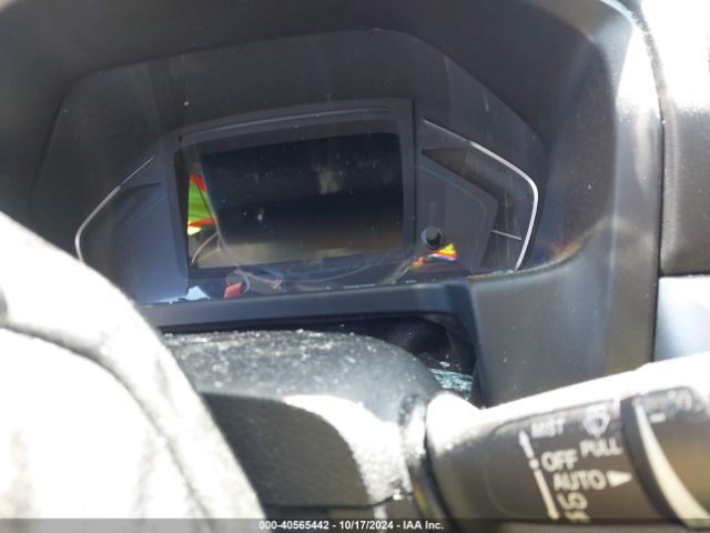 5FNRL6H95LB049799 Honda Odyssey Elite