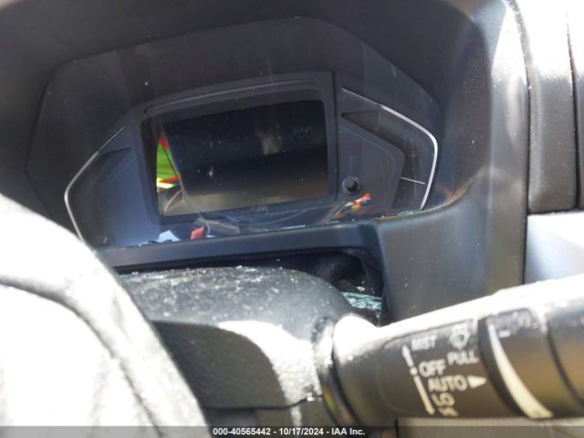 5FNRL6H95LB049799 Honda Odyssey Elite