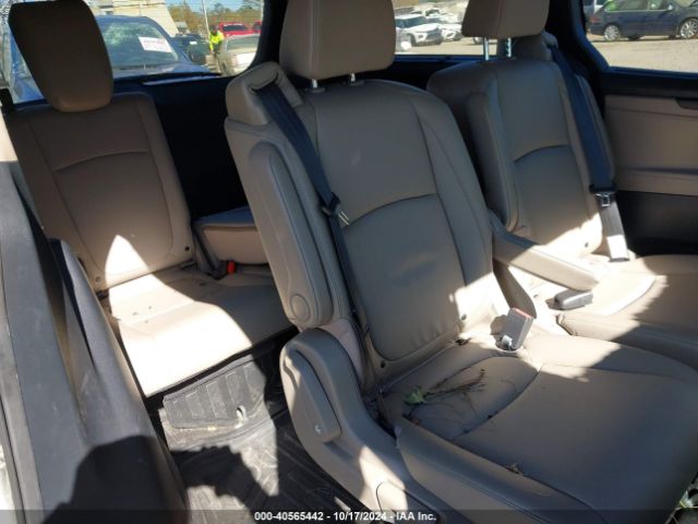 5FNRL6H95LB049799 Honda Odyssey Elite