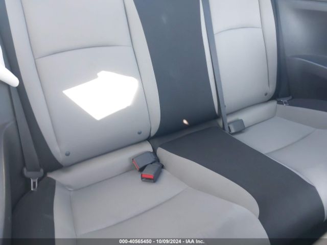 2HGFC4B03GH316960 Honda Civic Lx-p