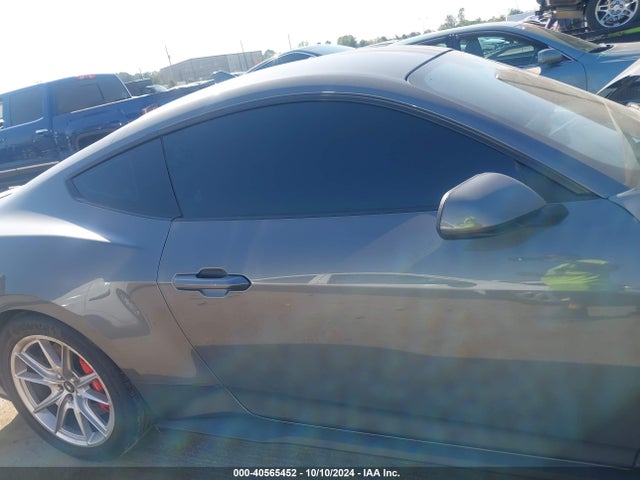 Ford Mustang Gt Premium Fastback 2024 1FA6P8CF4R5412609 Image 13
