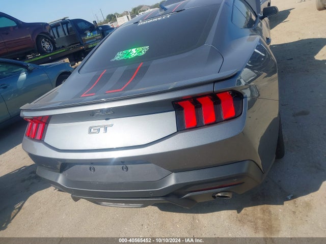 Ford Mustang Gt Premium Fastback 2024 1FA6P8CF4R5412609 Image 16