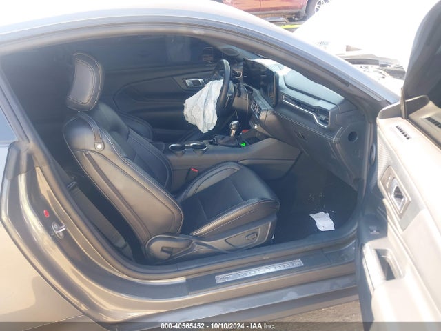 Ford Mustang Gt Premium Fastback 2024 1FA6P8CF4R5412609 Image 5