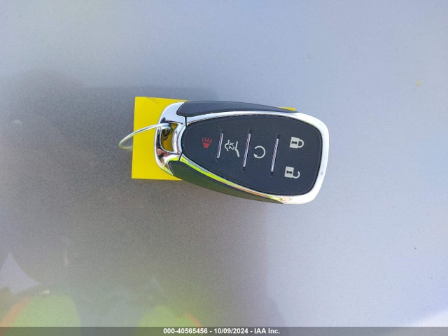 Chevrolet EQUINOX LT 2018 2GNAXTEX9J6314303 Image 11
