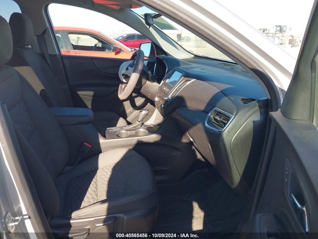 Chevrolet EQUINOX LT 2018 2GNAXTEX9J6314303 Image 5