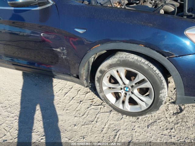 5UXXW3C59G0R21115 BMW X4 Xdrive28i