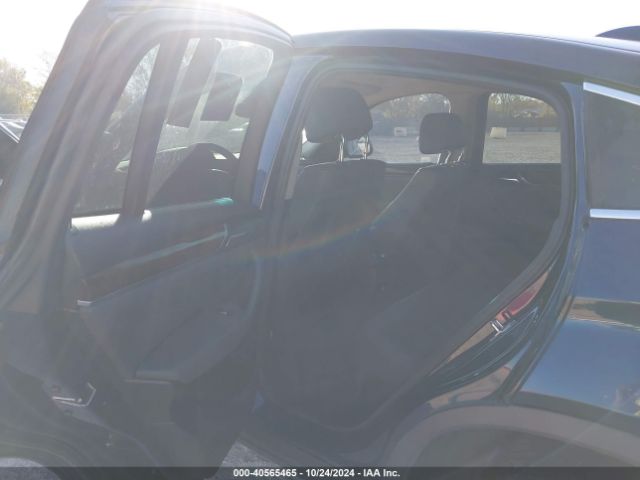 5UXXW3C59G0R21115 BMW X4 Xdrive28i