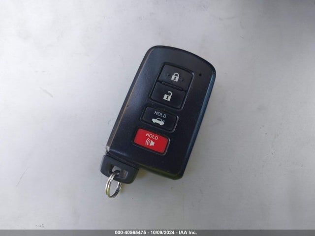 Toyota Corolla S W/special Edition Pkg 2016 2T1BURHE8GC549639 Image 11