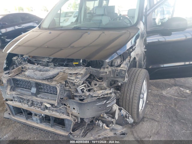 Ford Transit Connect Xlt 2019 NM0GE9F20K1405105 Image 6