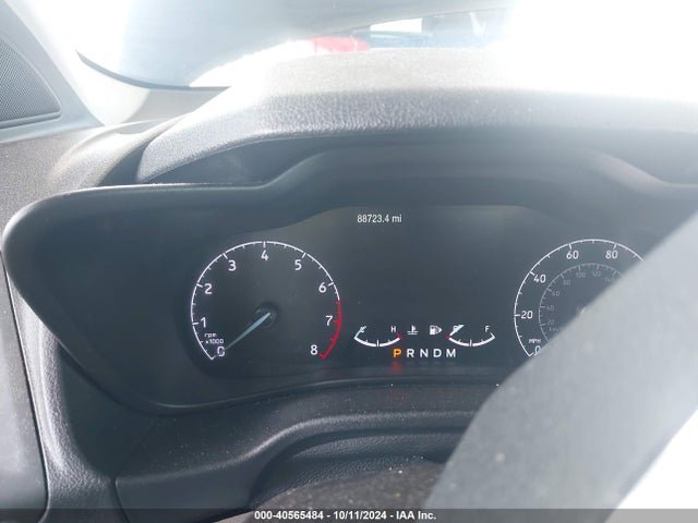 Ford Transit Connect Xlt 2019 NM0GE9F20K1405105 Image 7
