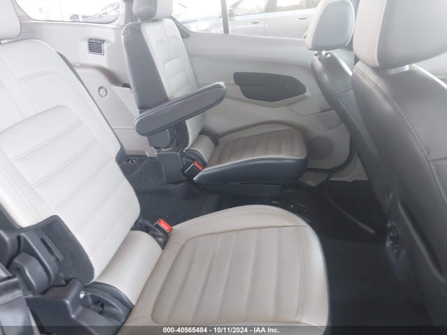 Ford Transit Connect Xlt 2019 NM0GE9F20K1405105 Image 8