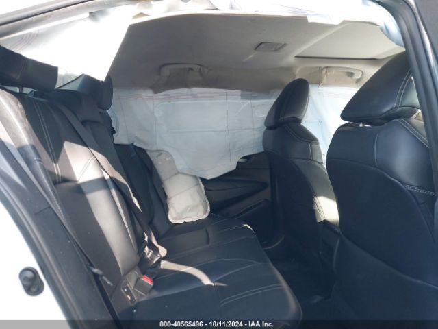 5YFFPMAE8NP290010 Toyota Corolla Xle