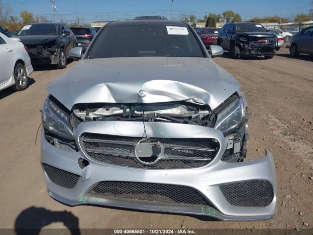 55SWF4KB3GU141038 Mercedes-Benz C 300 4matic/luxury 4matic/sport 4matic