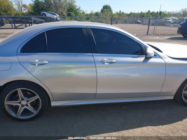 55SWF4KB3GU141038 Mercedes-Benz C 300 4matic/luxury 4matic/sport 4matic