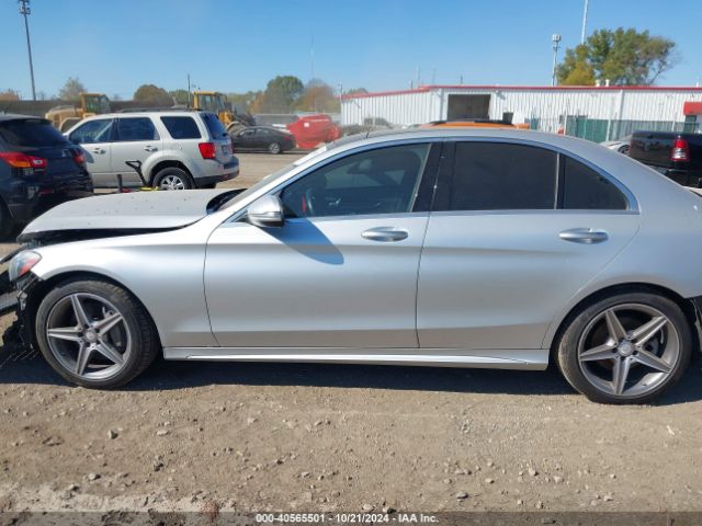 55SWF4KB3GU141038 Mercedes-Benz C 300 4matic/luxury 4matic/sport 4matic