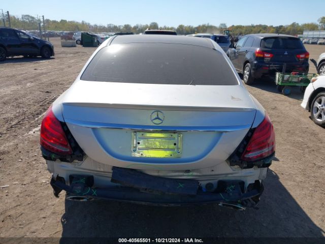 55SWF4KB3GU141038 Mercedes-Benz C 300 4matic/luxury 4matic/sport 4matic