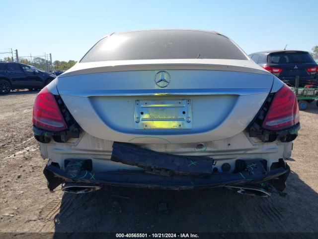 55SWF4KB3GU141038 Mercedes-Benz C 300 4matic/luxury 4matic/sport 4matic
