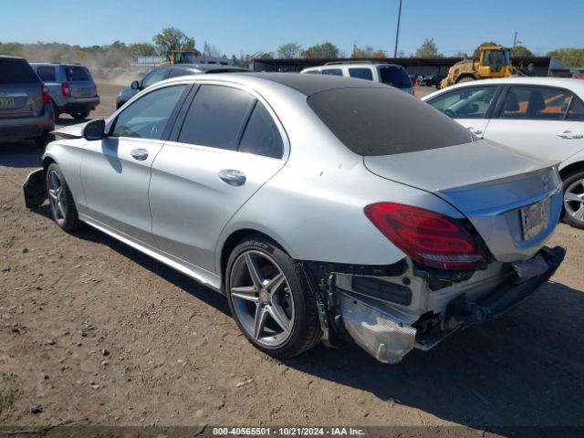 55SWF4KB3GU141038 Mercedes-Benz C 300 4matic/luxury 4matic/sport 4matic
