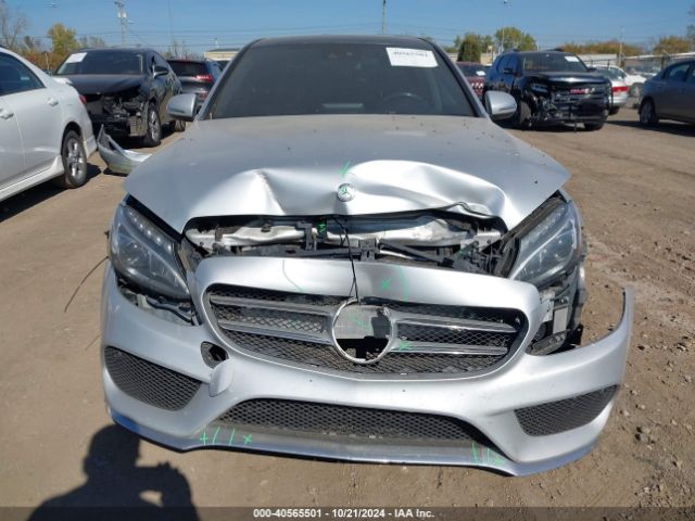 55SWF4KB3GU141038 Mercedes-Benz C 300 4matic/luxury 4matic/sport 4matic