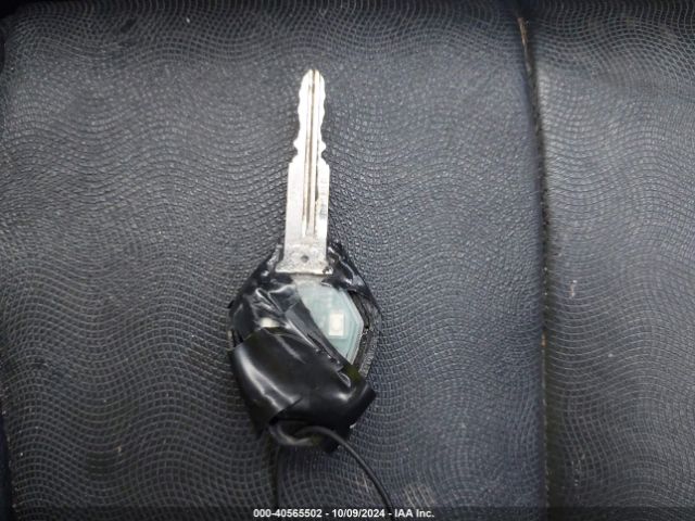 2008 MITSUBISHI ECLIPSE SPYDER 4A3AL35TX8E009526 Photo 10