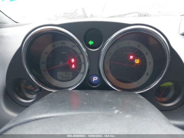 2008 MITSUBISHI ECLIPSE SPYDER 4A3AL35TX8E009526 Photo 6