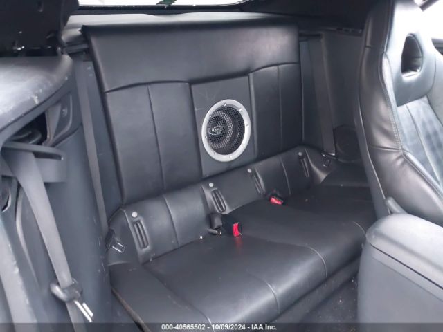 2008 MITSUBISHI ECLIPSE SPYDER 4A3AL35TX8E009526 Photo 7