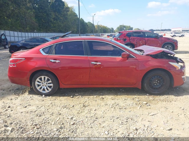 Nissan Altima 2.5 S 2015 1N4AL3AP1FC413826 Image 12