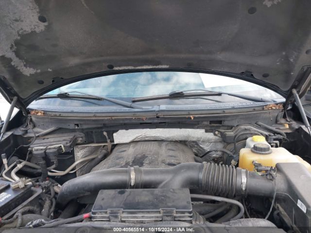 1FTFW1ET6EFA83374 Ford F-150 Xlt