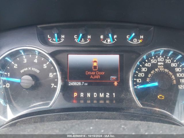 1FTFW1ET6EFA83374 Ford F-150 Xlt