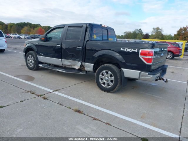 1FTFW1ET6EFA83374 Ford F-150 Xlt