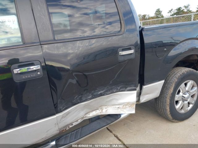 1FTFW1ET6EFA83374 Ford F-150 Xlt