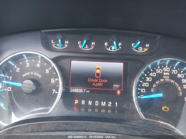 1FTFW1ET6EFA83374 Ford F-150 Xlt