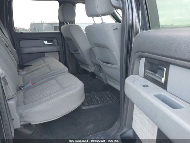 1FTFW1ET6EFA83374 Ford F-150 Xlt