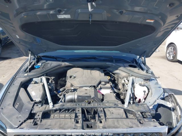 KMUMADTB8PU091179 Genesis Gv70 2.5t Awd