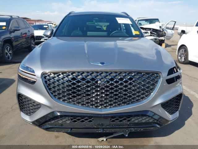 KMUMADTB8PU091179 Genesis Gv70 2.5t Awd