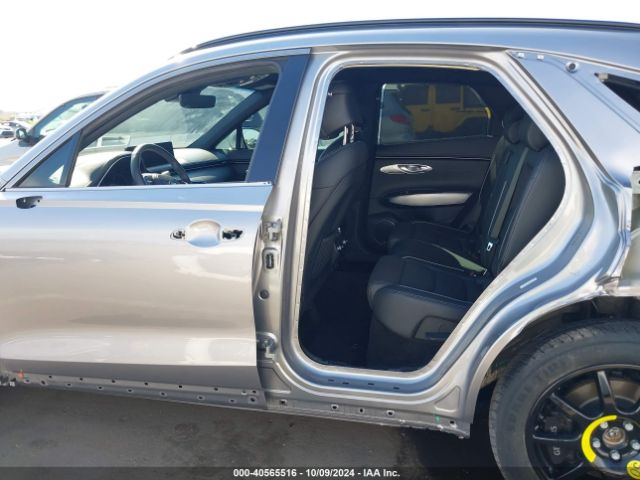 KMUMADTB8PU091179 Genesis Gv70 2.5t Awd