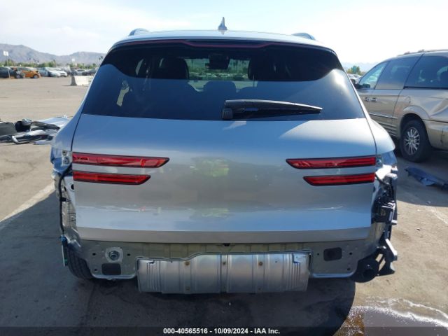 KMUMADTB8PU091179 Genesis Gv70 2.5t Awd