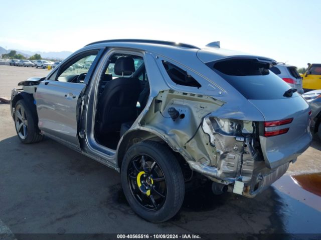 KMUMADTB8PU091179 Genesis Gv70 2.5t Awd