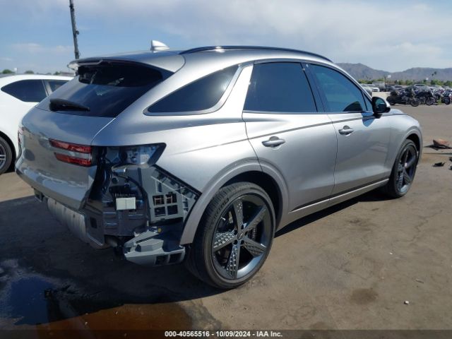 KMUMADTB8PU091179 Genesis Gv70 2.5t Awd