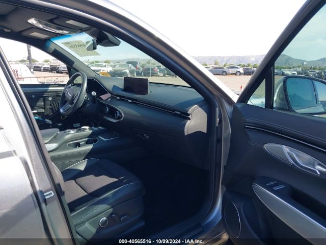 KMUMADTB8PU091179 Genesis Gv70 2.5t Awd