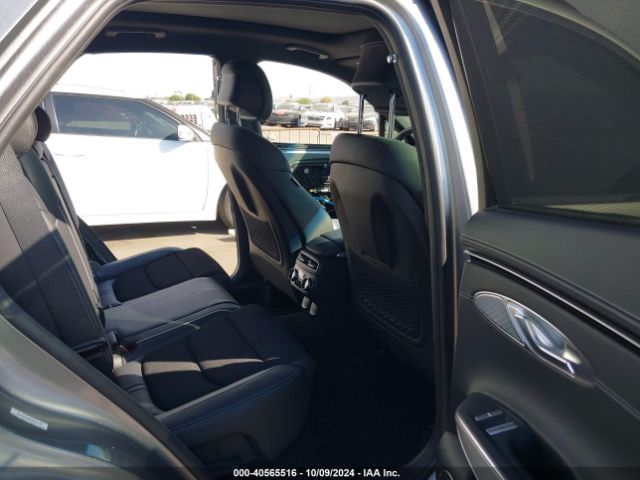 KMUMADTB8PU091179 Genesis Gv70 2.5t Awd