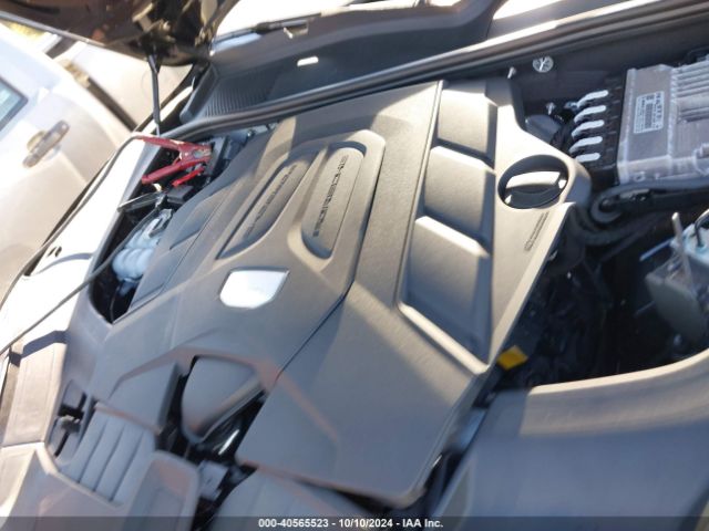WP1AA2AY6KDA02346 Porsche Cayenne