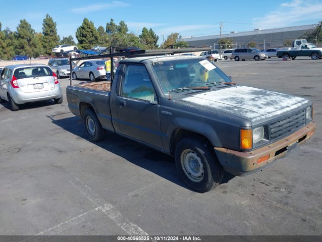 1989 MITSUBISHI MIGHTY MAX / S JA7FL24D9KP037307