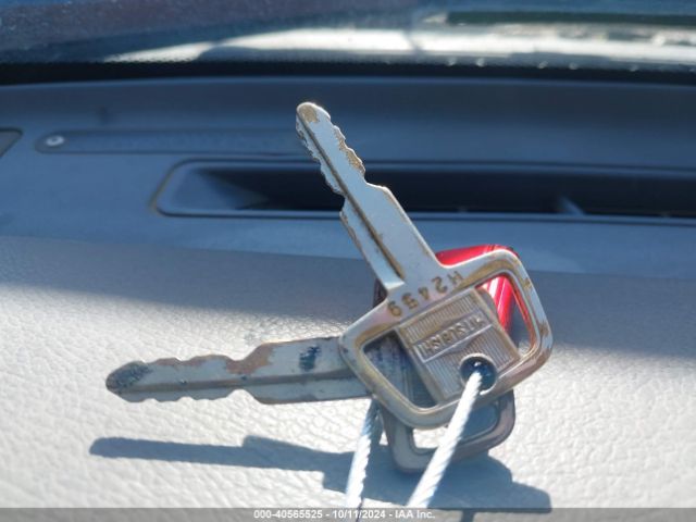 1989 MITSUBISHI MIGHTY MAX / S JA7FL24D9KP037307 Photo 10