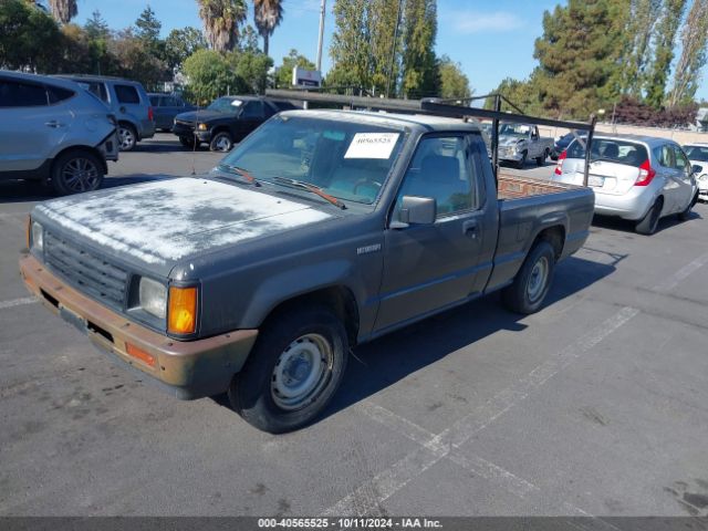 1989 MITSUBISHI MIGHTY MAX / S JA7FL24D9KP037307 Photo 1