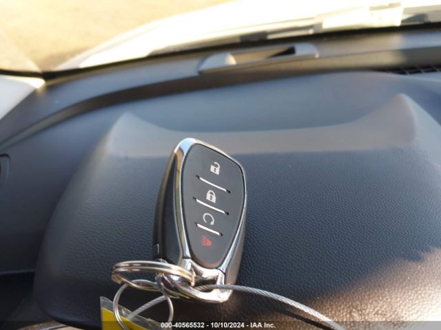 KL79MPSL4MB104882 Chevrolet Trailblazer Fwd Lt