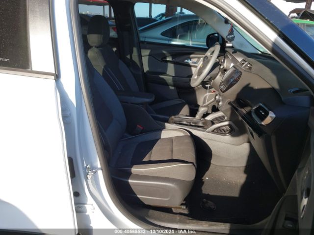 KL79MPSL4MB104882 Chevrolet Trailblazer Fwd Lt