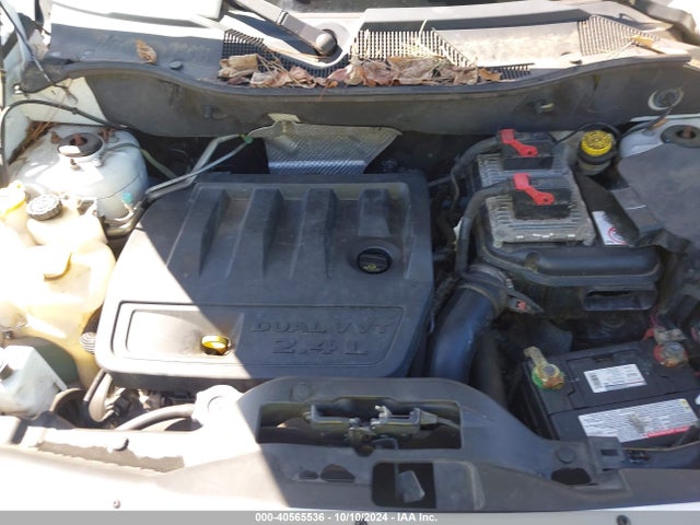 Jeep Patriot Sport 2015 1C4NJPBB8FD318038 Image 10